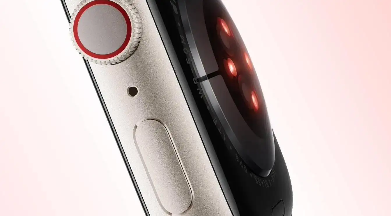 苹果Apple Watch禁令最新进展：Masimo CEO表态愿意和解