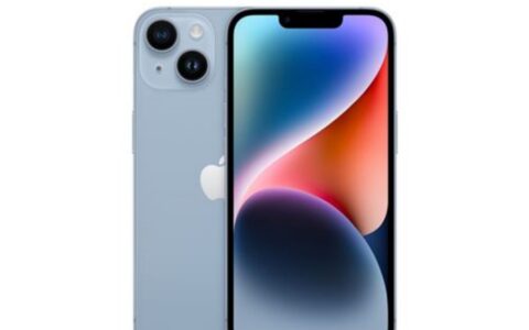 法国fnac商城优惠：苹果Apple iPhone 14优惠40欧元 售价659欧元