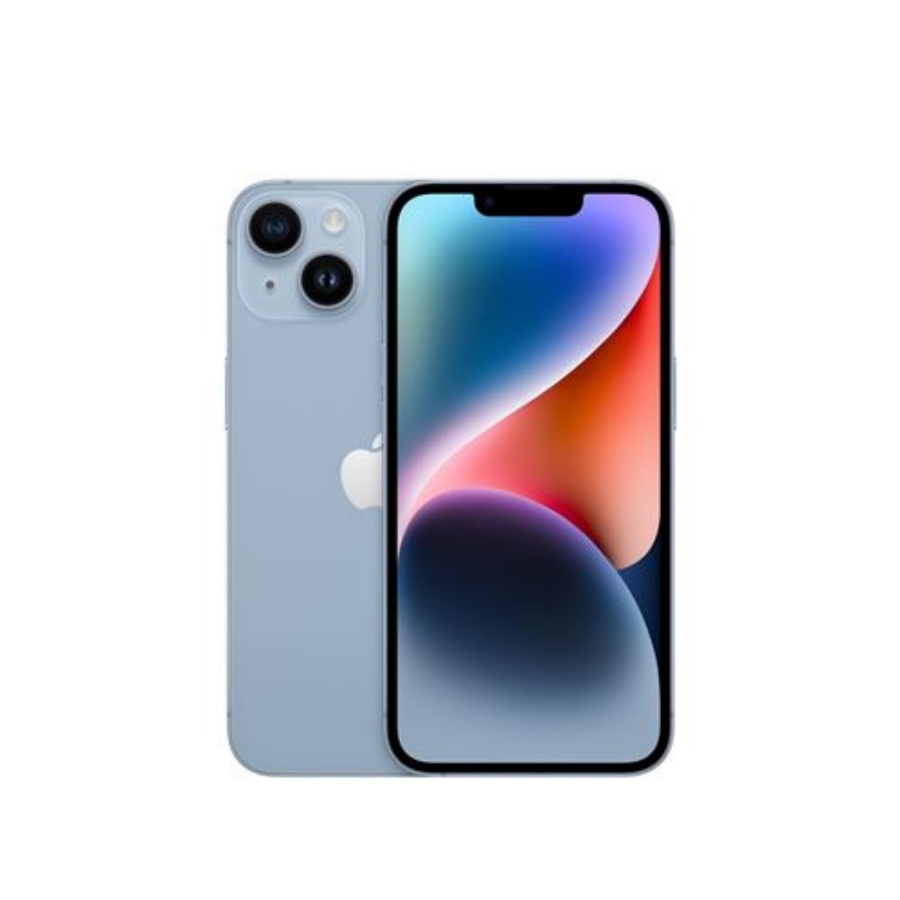 法国fnac商城优惠：苹果Apple iPhone 14优惠40欧元 售价659欧元