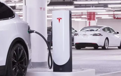 大众汽车集团Volkswagen宣布拥抱特斯拉Tesla充电标准