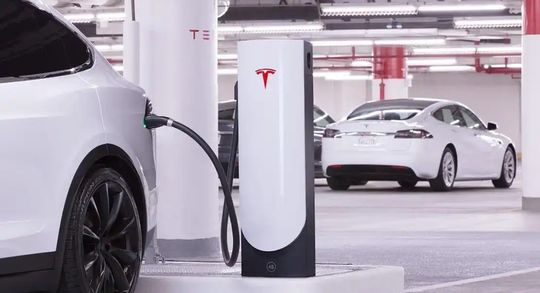 大众汽车集团Volkswagen宣布拥抱特斯拉Tesla充电标准