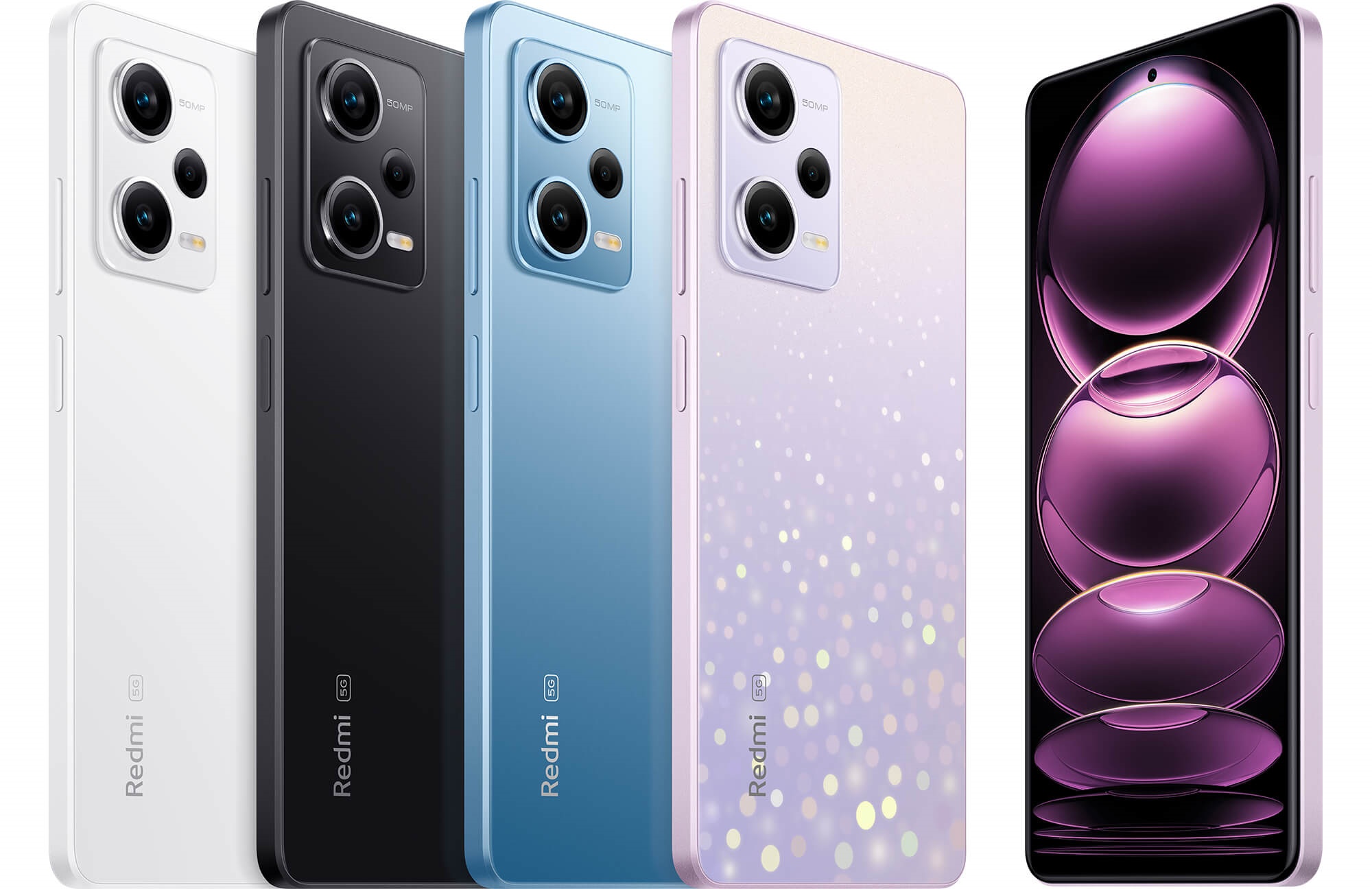 法国fnac商城优惠：小米Xiaomi Redmi Note 12优惠44,72欧元 售价154,28欧元