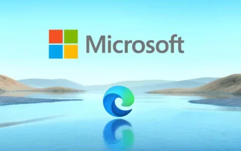 微软Microsoft宣布Edge 121稳定版明年发布，正式引入AVIF格式支持