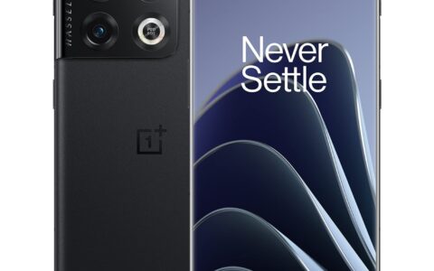 美国amazon优惠：一加OnePlus 10 Pro优惠70.2美元 售价479.79美元