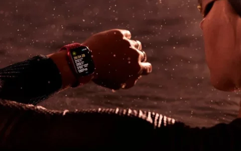 苹果Apple Watch Series 9加拿大BEST BUY假日优惠70美元，售价329美元