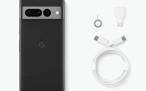 日本谷歌Google Store Google Pixel 7 Pro优惠39500日元，仅售84800日元！