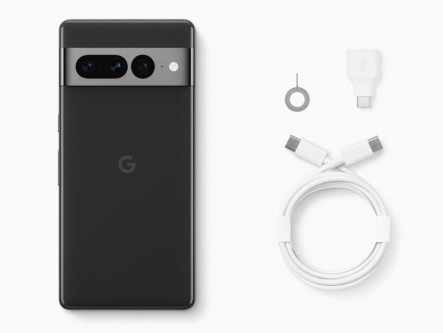 日本谷歌Google Store Google Pixel 7 Pro优惠39500日元，仅售84800日元！