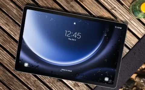 Galaxy Tab S9 FE巨额优惠 美国Samsung Store这样买最高优惠355美元，仅售194.99美元