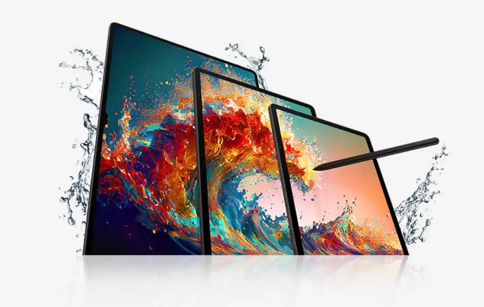Galaxy Tab S9大优惠 美国Samsung Store这样买最高优惠760美元，仅售39.99美元