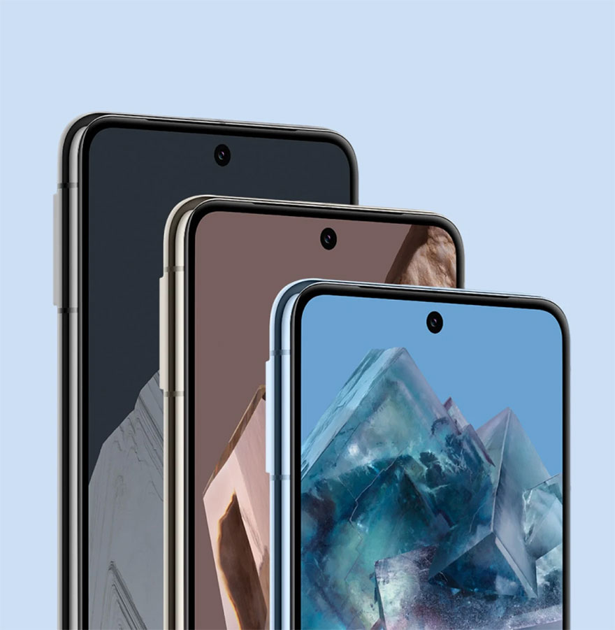 Pixel 8 Pro日本Google Store以旧换新优惠75000日元，仅售84900日元！