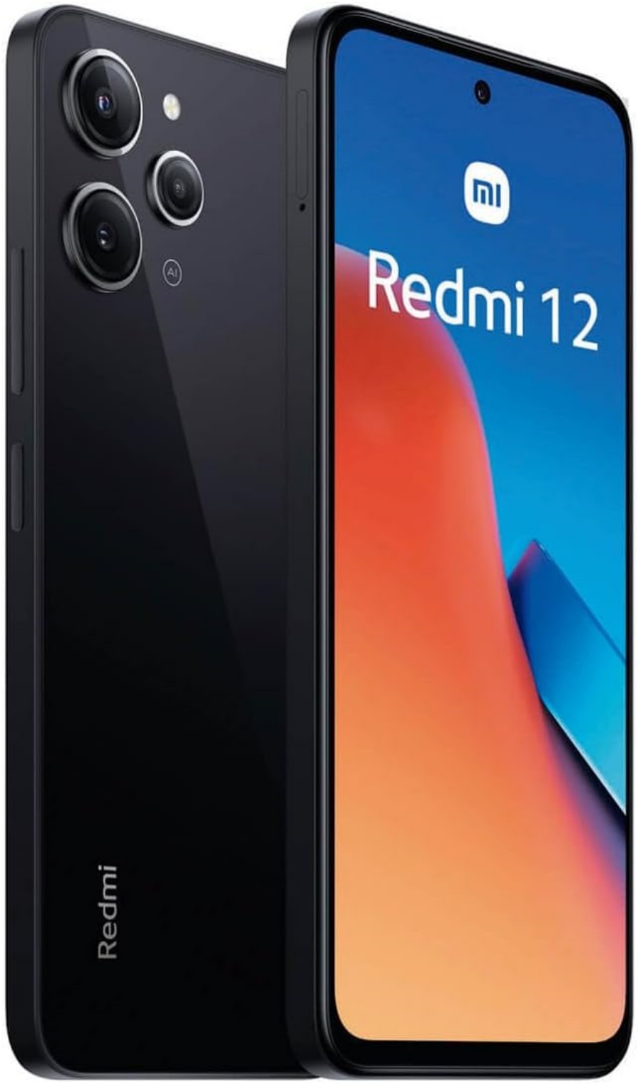 西班牙amazon优惠：小米Redmi 12优惠18,83欧元 售价168,86欧元