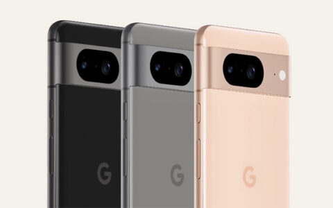Pixel 8日本Google Store以旧换新优惠75000日元，仅售37900日元！