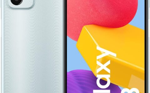 西班牙amazon优惠：三星Samsung Galaxy M13优惠60欧元 售价149,00欧元
