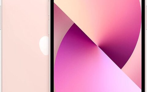 荷兰amazon优惠：苹果Apple iPhone 13（512GB）优惠69欧元 售价1060欧元