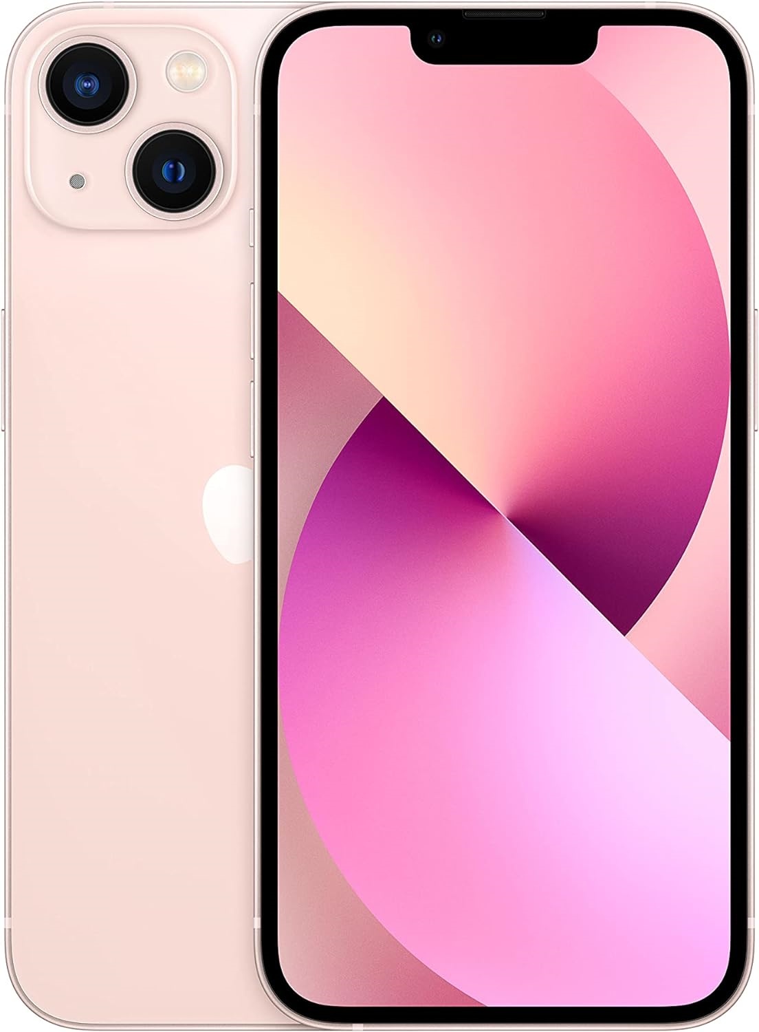 荷兰amazon优惠：苹果Apple iPhone 13（512GB）优惠69欧元 售价1060欧元