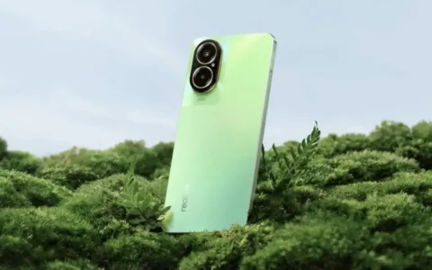 Realme C67 4G在印尼发布 拥有卓越的拍照体验与强大的性能