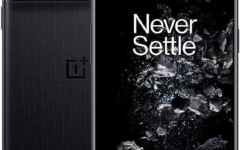 荷兰amazon优惠：一加OnePlus 10T 5G原价799欧元 现在仅售545欧元
