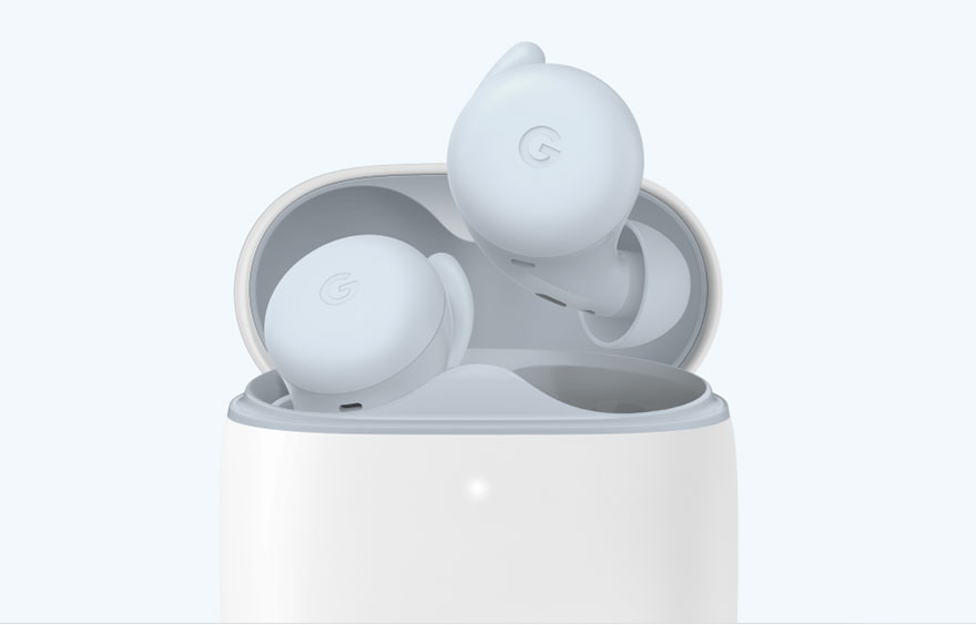 Pixel Buds A-Series日本Google Store优惠4000日元，仅售9700日元！