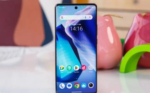 OPPO Find X7系列显示器规格曝光：采用BOE 8T显示器