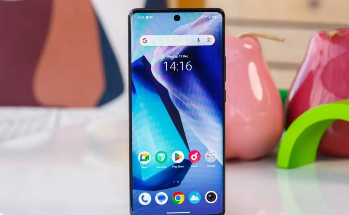 OPPO Find X7系列显示器规格曝光：采用BOE 8T显示器