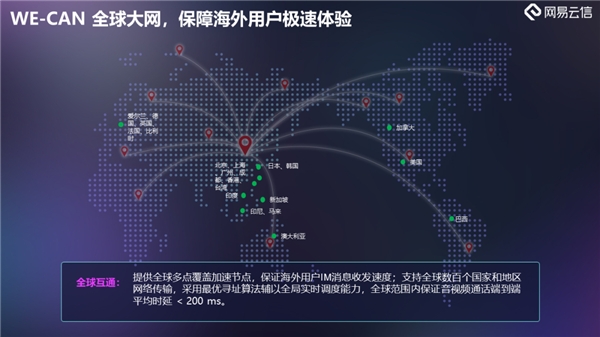 就在刚刚，网易智企又双叒收获了一枚“出海奖章”