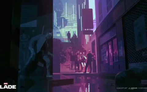索尼SONY旗下工作室Insomniac Games遭网络攻击 漫威与X战警游戏协议曝光