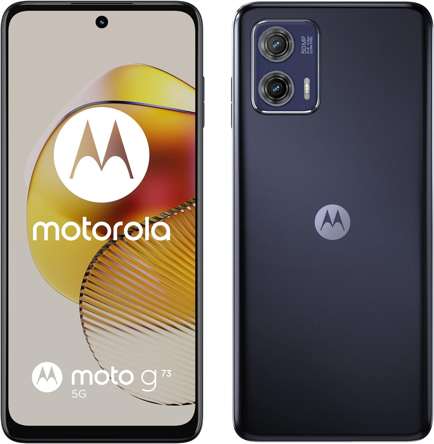 荷兰amazon优惠：摩托罗拉Moto G73 5G原价269欧元 现在仅售239欧元
