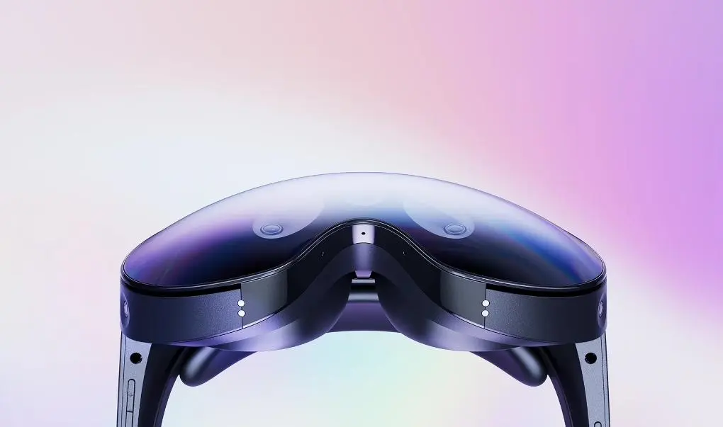 Meta Quest Pro头显新增舌头追踪功能 推动VR社交真实体验