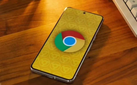 谷歌Google调整安卓版Android Chrome浏览器新标签页设计，增强用户体验