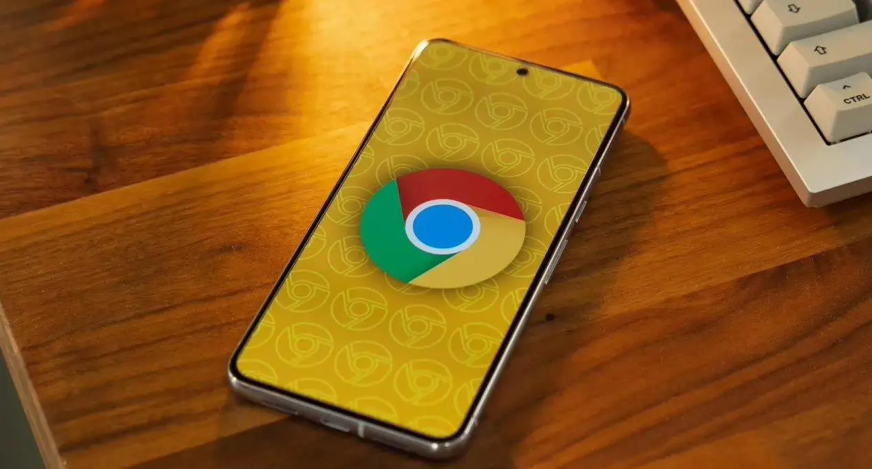 谷歌Google调整安卓版Android Chrome浏览器新标签页设计，增强用户体验
