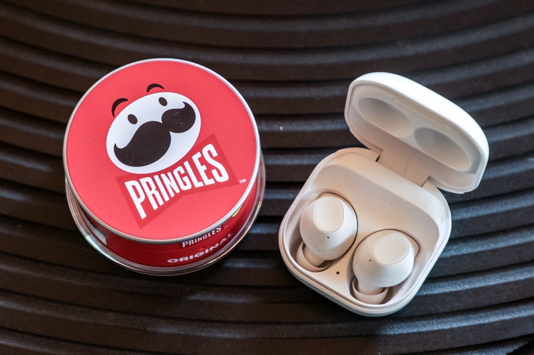 圣诞元旦好礼来袭 用三星Galaxy Buds FE制造节日仪式感