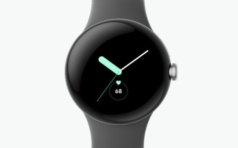 谷歌Pixel手表日本Google Store优惠14000日元，仅售25800日元！