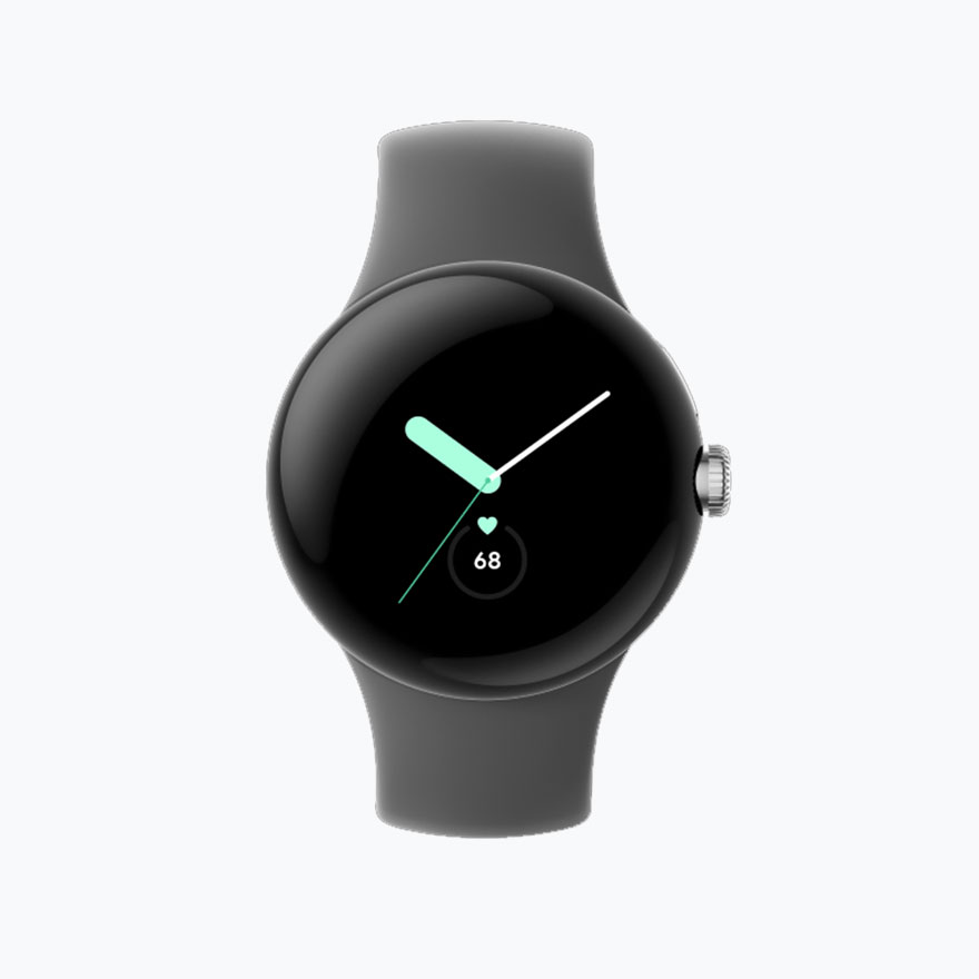 谷歌Pixel手表日本Google Store优惠14000日元，仅售25800日元！