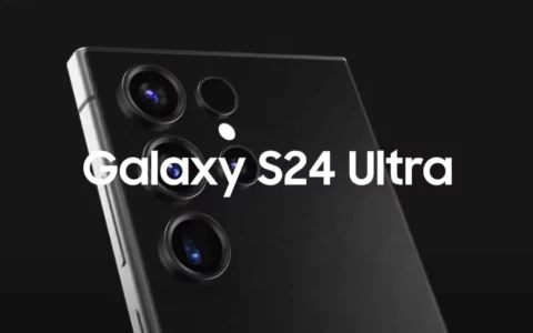 三星Samsung Galaxy S24系列将引领AI视频编辑新潮流