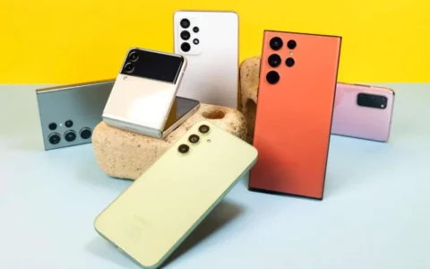 三星Samsung Galaxy S24系列爆料信息汇总