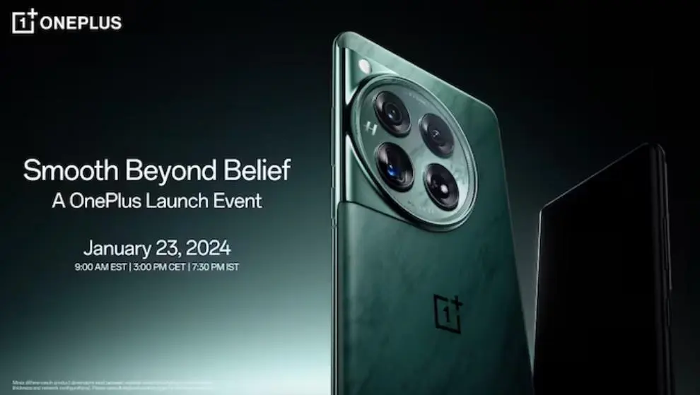 一加OnePlus 12提前体验活动门票现已开售 门票抢购方法介绍