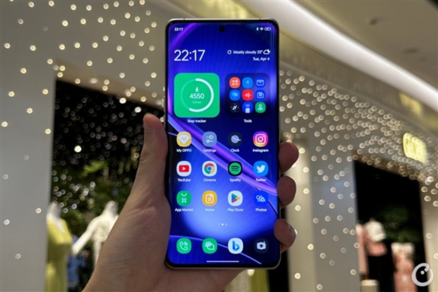 外媒曝光OPPO Find X7砍掉Pro UItra版本或取代