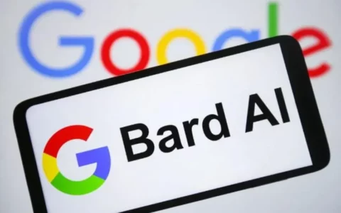 谷歌Google宣布限制人工智能的选举相关查询