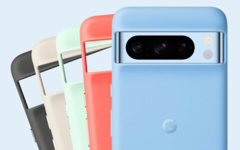 Pixel 8 Pro手机壳日本Google Store优惠1445日元，仅售3955日元！