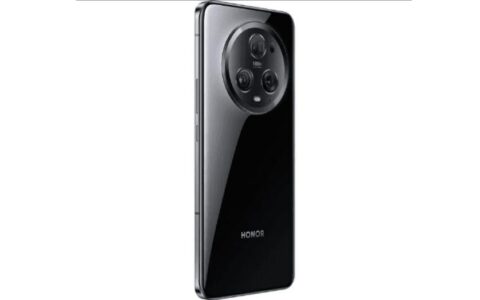 关于Honor Magic 6 Pro的规格信息都在这里