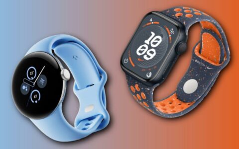 谷歌Pixel Watch 2与Apple Watch Series 9谁更胜一筹？