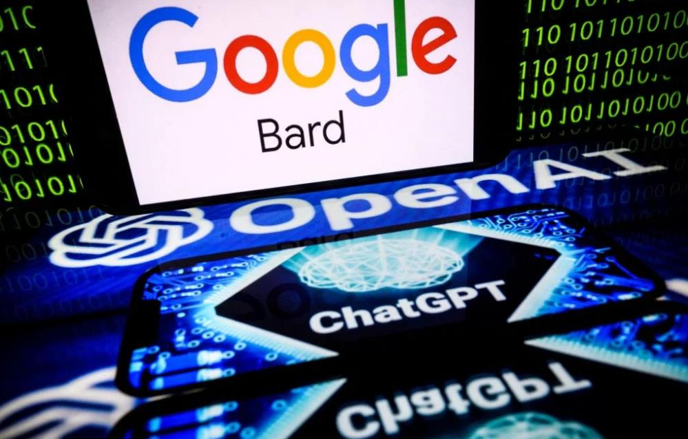 ChatGPT、Bard、Grok与微软Copilot：AI聊天机器人领域的四大巨头，谁将引领未来？