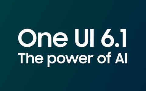 三星Samsung Galaxy S24系列宣布预装One UI 6.1系统