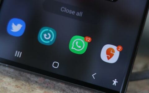 消息称WhatsApp Android测试版通过视频通话实现音频共享
