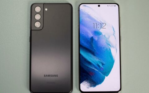 三星Samsung Galaxy S21系列12月安全更新抵达美国