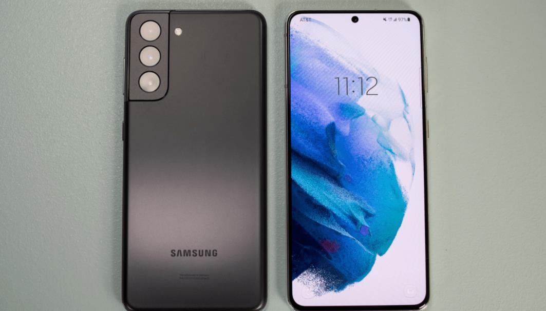 三星Samsung Galaxy S21系列12月安全更新抵达美国