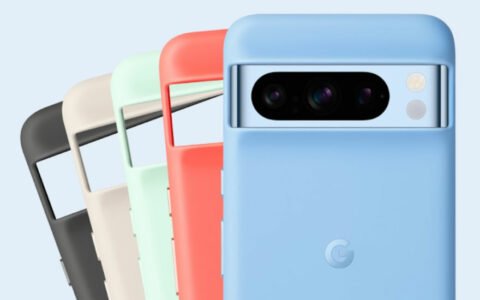 Pixel 8 Pro手机壳新加坡Google Store优惠15新元，仅售34新元！