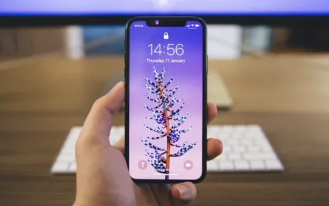 iphone锁屏不显示wechat具体内容怎么办？两种方法完美实现