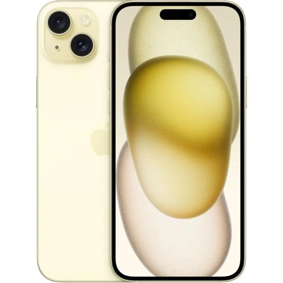 法国Cdiscount优惠：苹果iPhone 15 Plus优惠227欧元 现在仅需1499欧元
