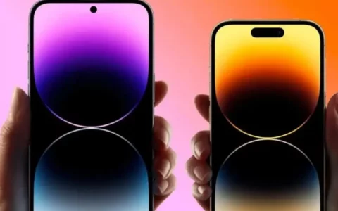 苹果Apple iPhone 16系列即将来袭 性能、屏幕、设计全面升级